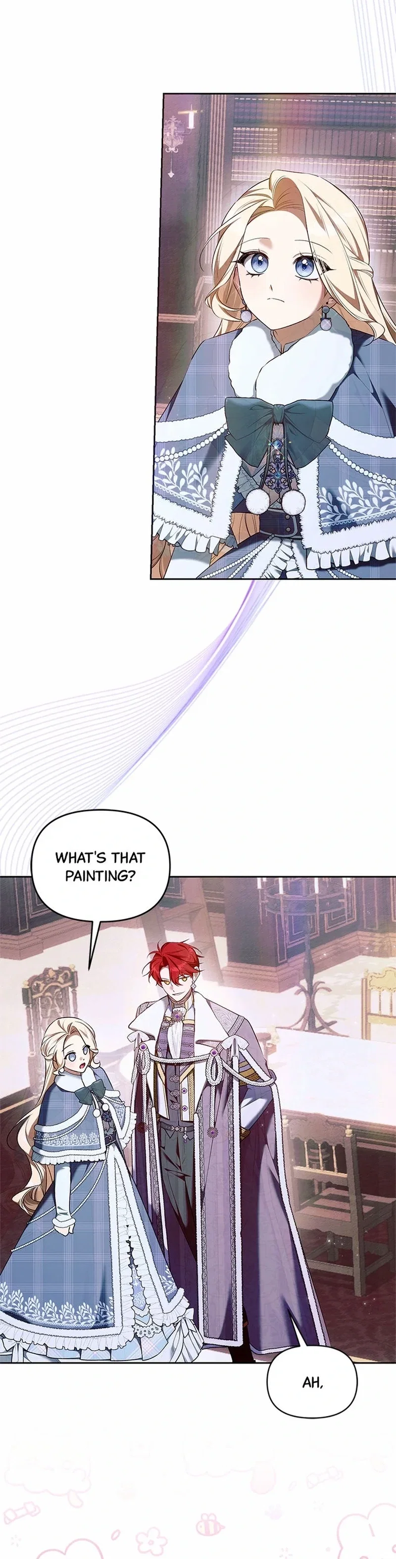 The Top 100 Young Lady Chapter 20 - Page 9