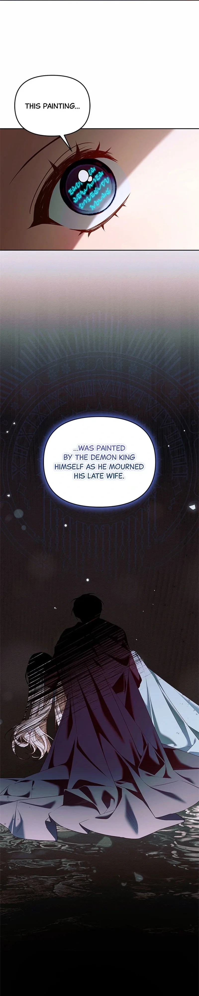 The Top 100 Young Lady Chapter 20 - Page 12