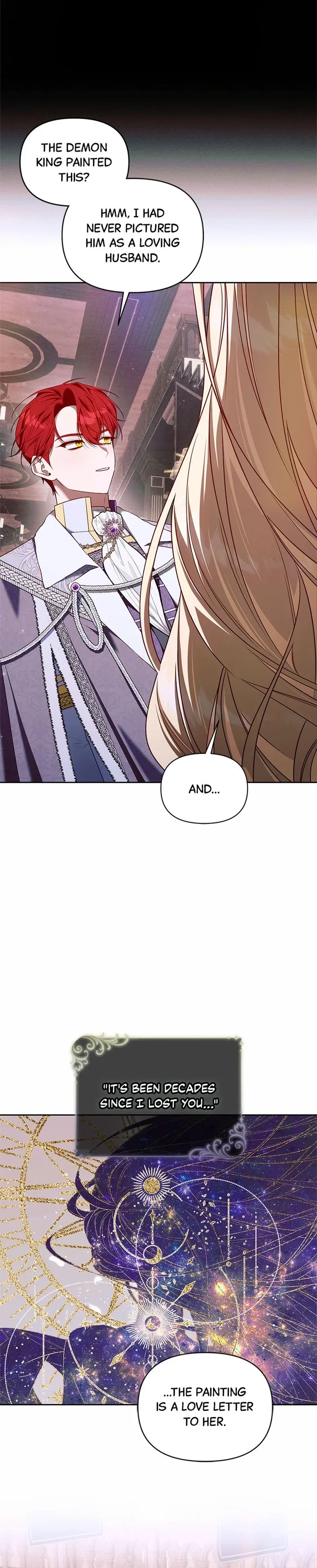 The Top 100 Young Lady Chapter 20 - Page 13