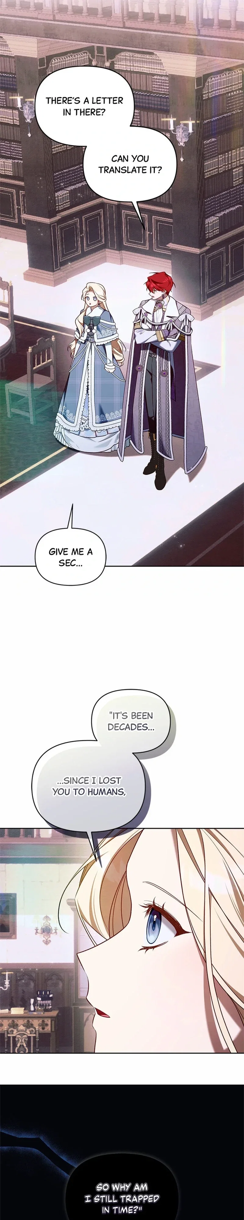 The Top 100 Young Lady Chapter 20 - Page 14