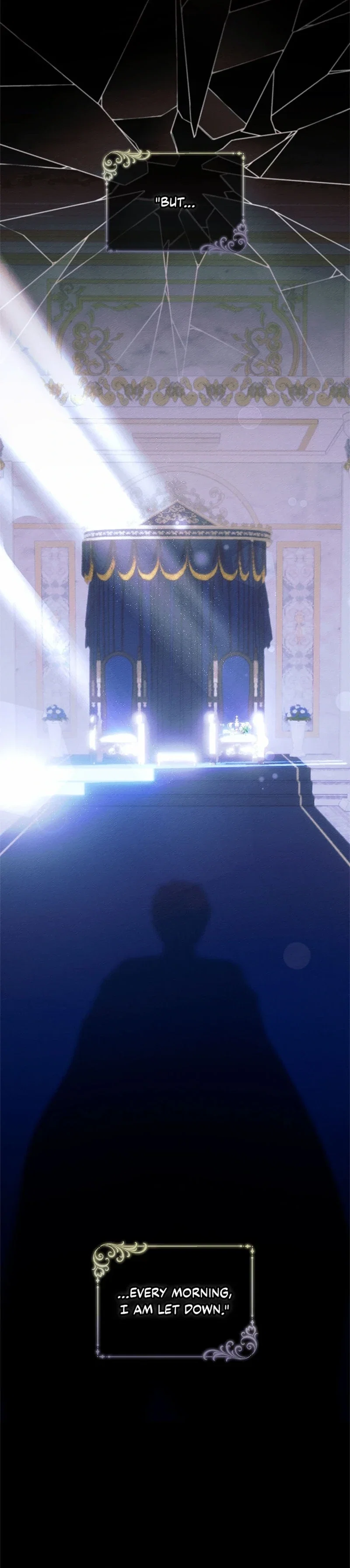 The Top 100 Young Lady Chapter 20 - Page 16