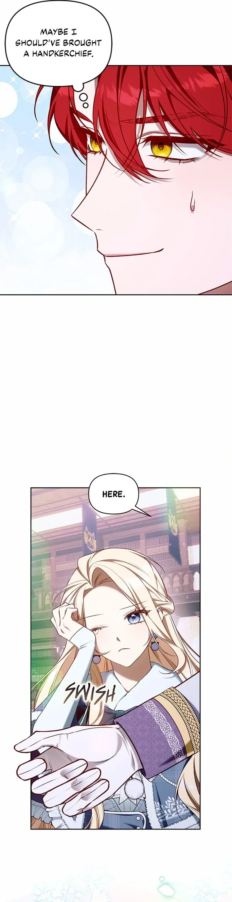 The Top 100 Young Lady Chapter 20 - Page 20