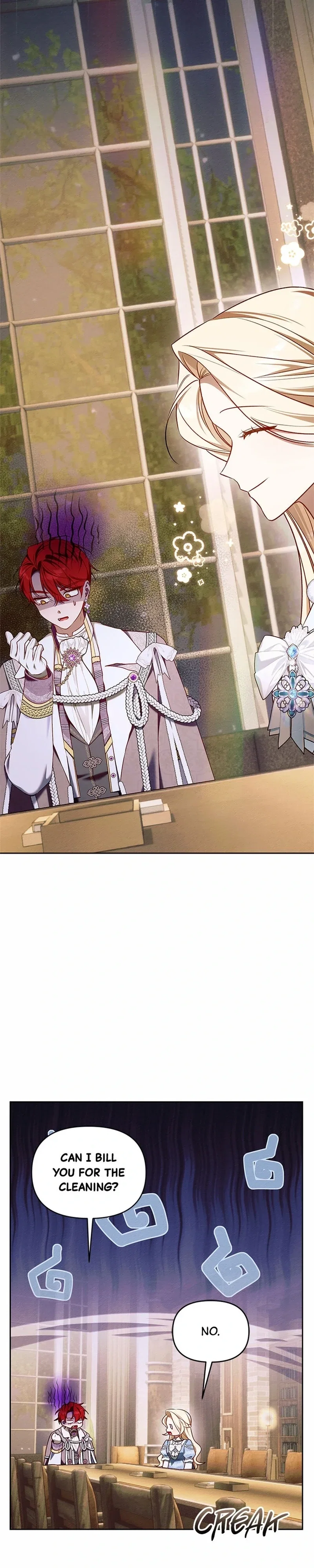 The Top 100 Young Lady Chapter 20 - Page 24