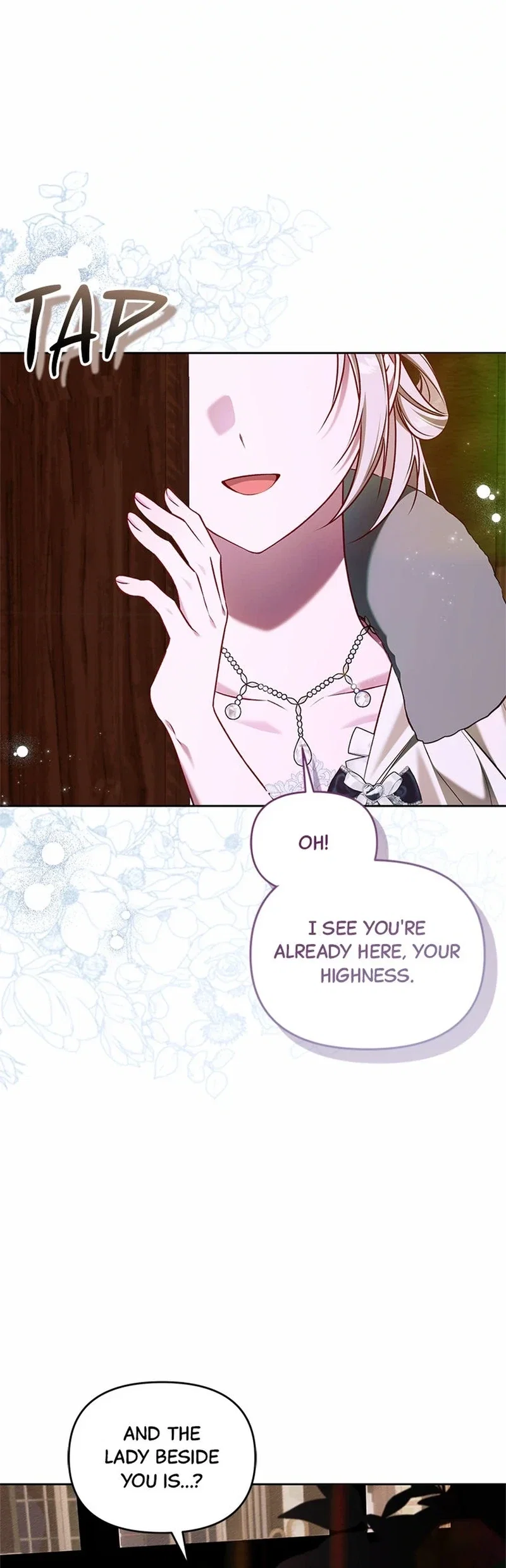 The Top 100 Young Lady Chapter 20 - Page 25