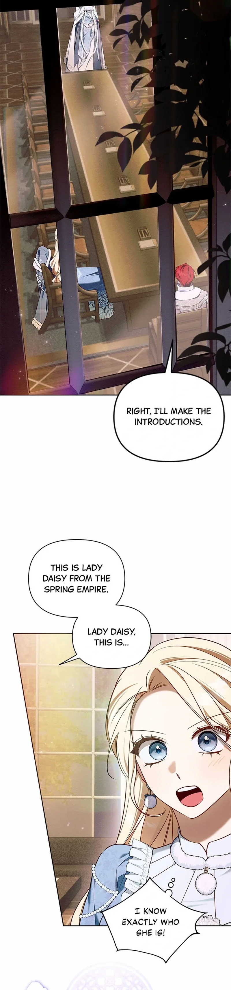 The Top 100 Young Lady Chapter 20 - Page 26