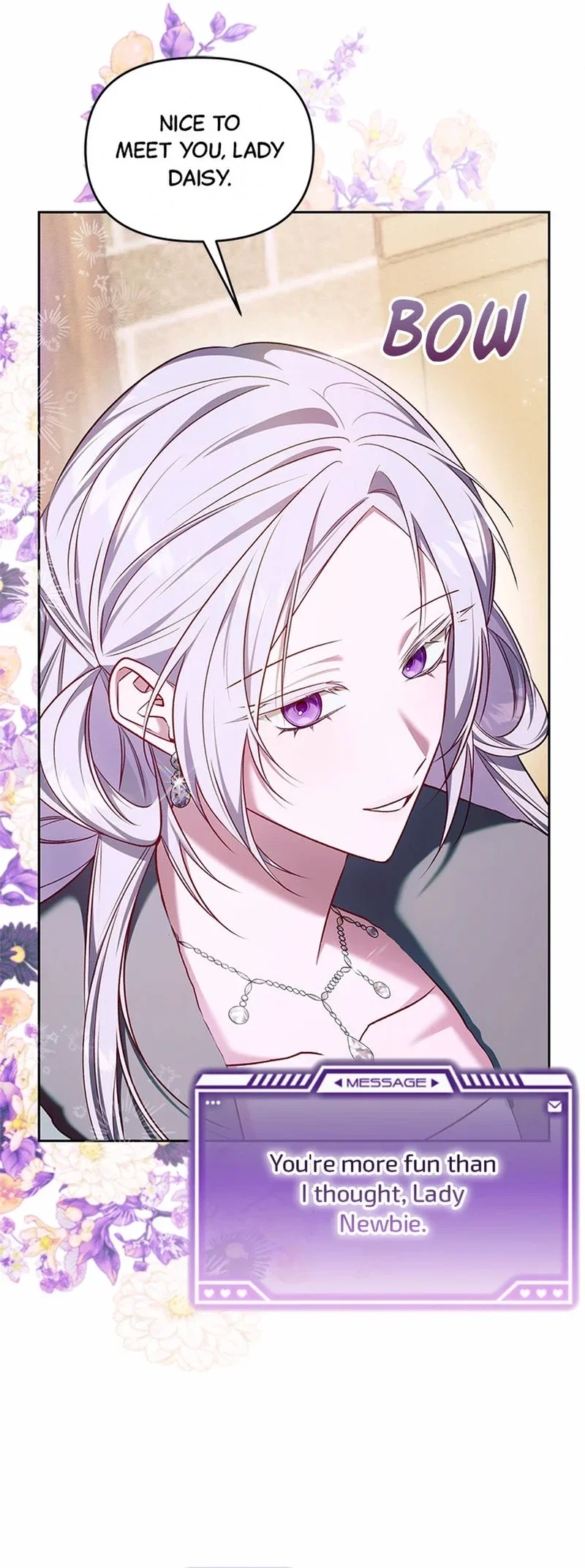 The Top 100 Young Lady Chapter 20 - Page 29