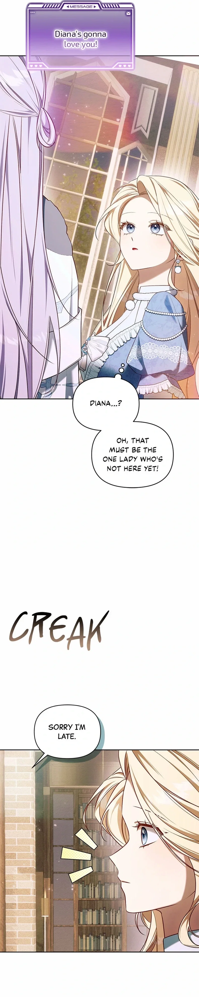 The Top 100 Young Lady Chapter 20 - Page 30