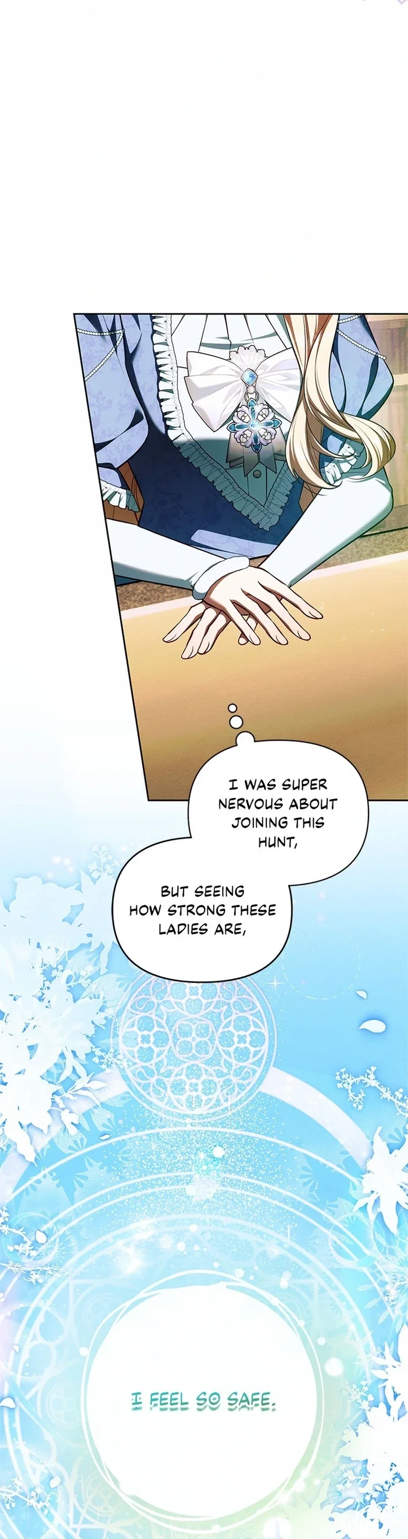 The Top 100 Young Lady Chapter 21 - Page 13