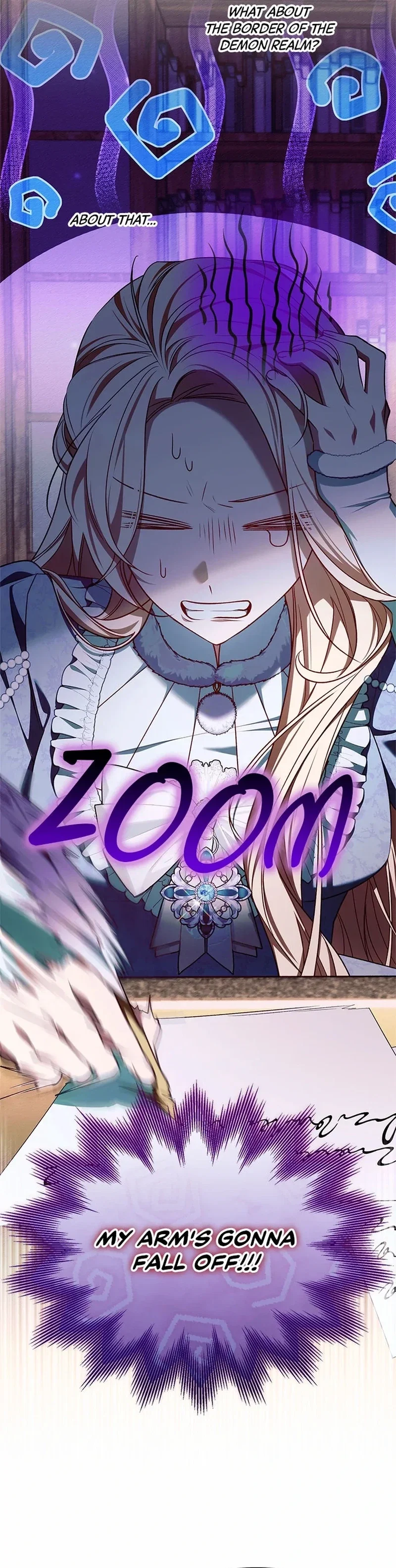 The Top 100 Young Lady Chapter 21 - Page 18