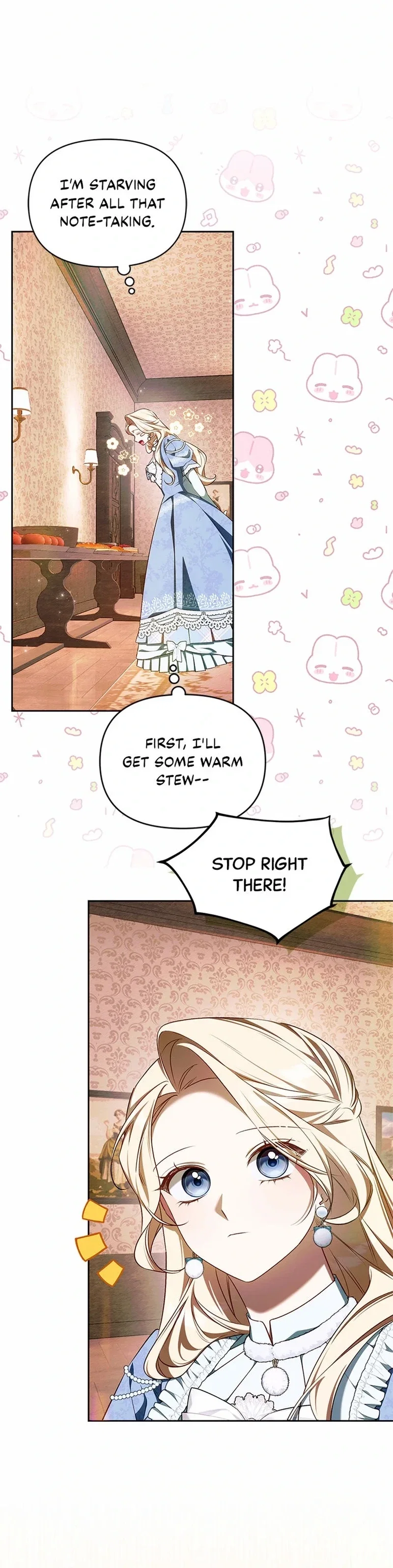 The Top 100 Young Lady Chapter 21 - Page 23
