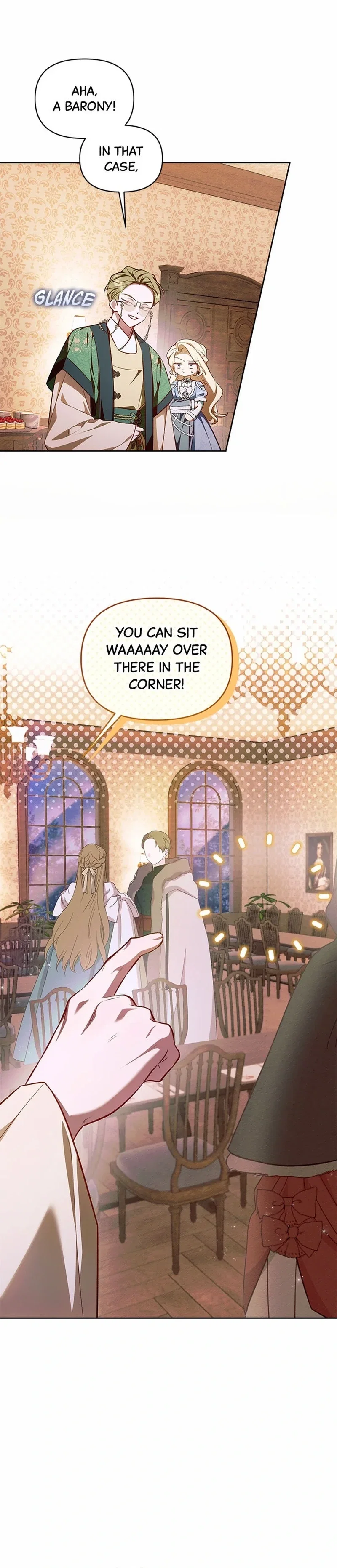 The Top 100 Young Lady Chapter 21 - Page 27
