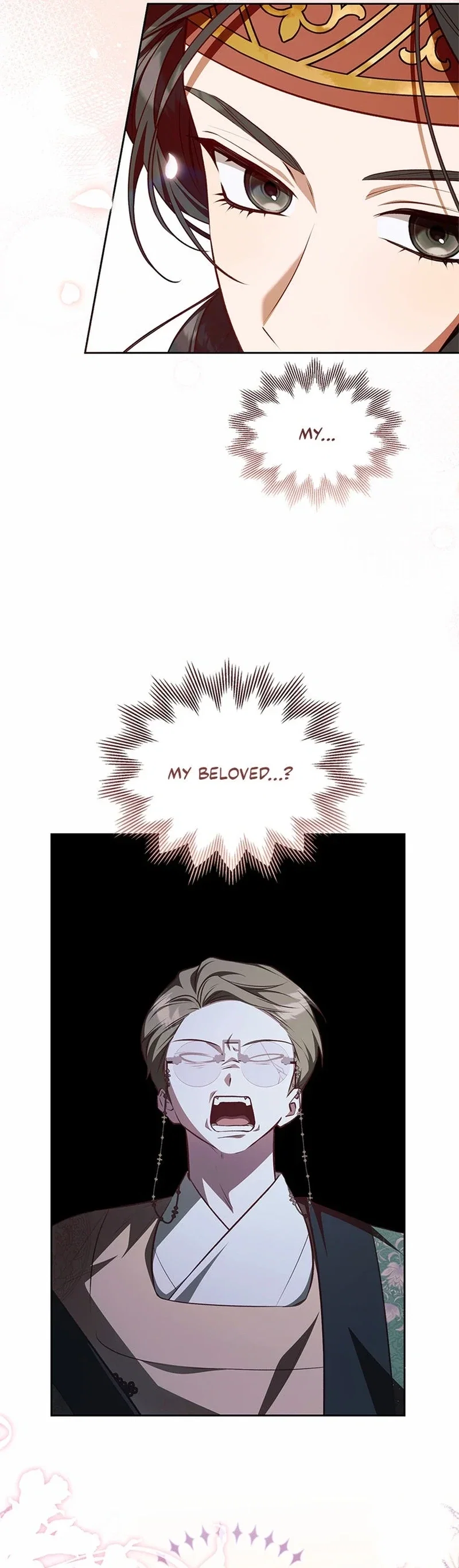 The Top 100 Young Lady Chapter 21 - Page 36