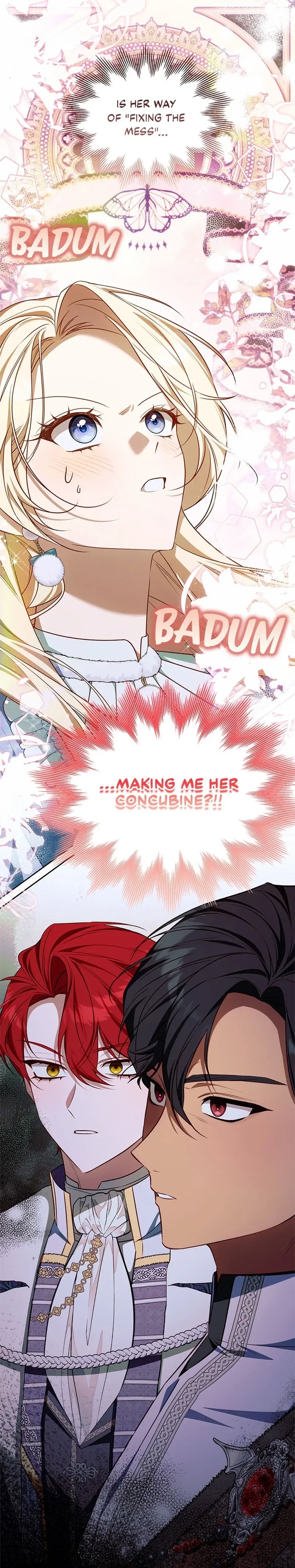 The Top 100 Young Lady Chapter 21 - Page 37
