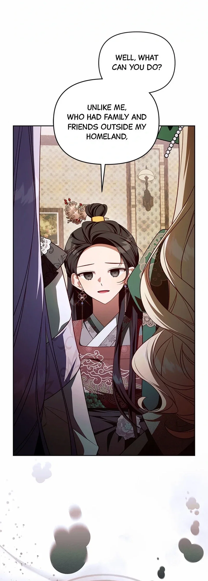 The Top 100 Young Lady Chapter 24 - Page 12