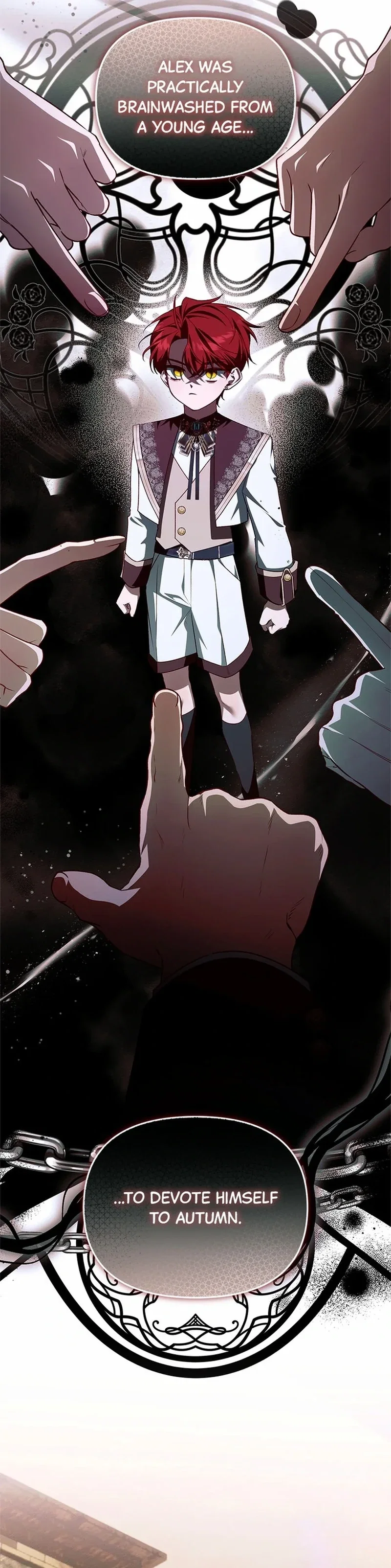 The Top 100 Young Lady Chapter 24 - Page 13