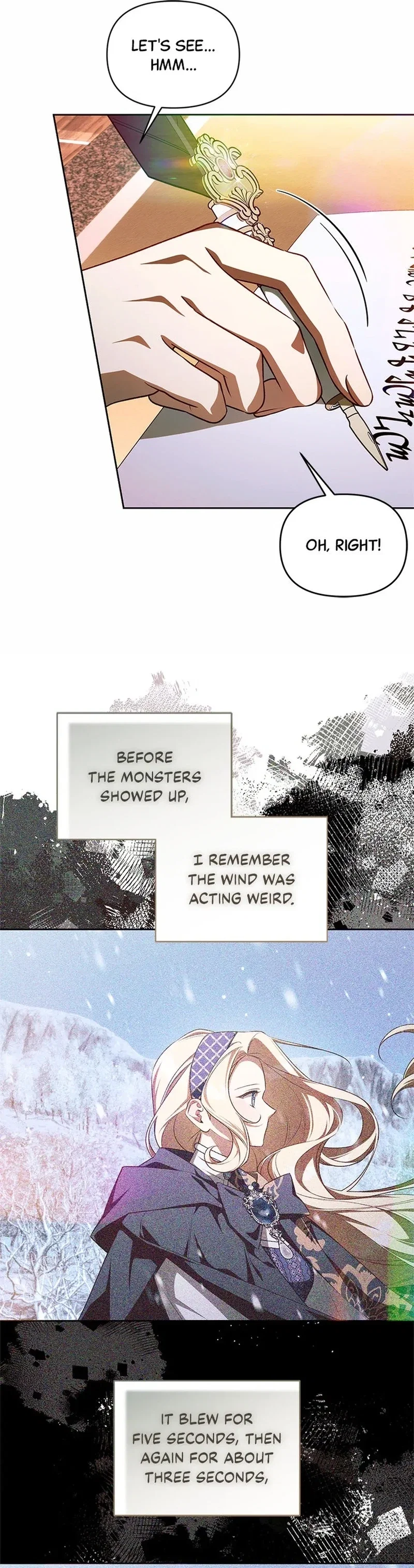 The Top 100 Young Lady Chapter 24 - Page 16