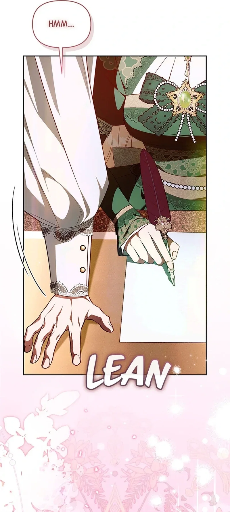 The Top 100 Young Lady Chapter 24 - Page 18