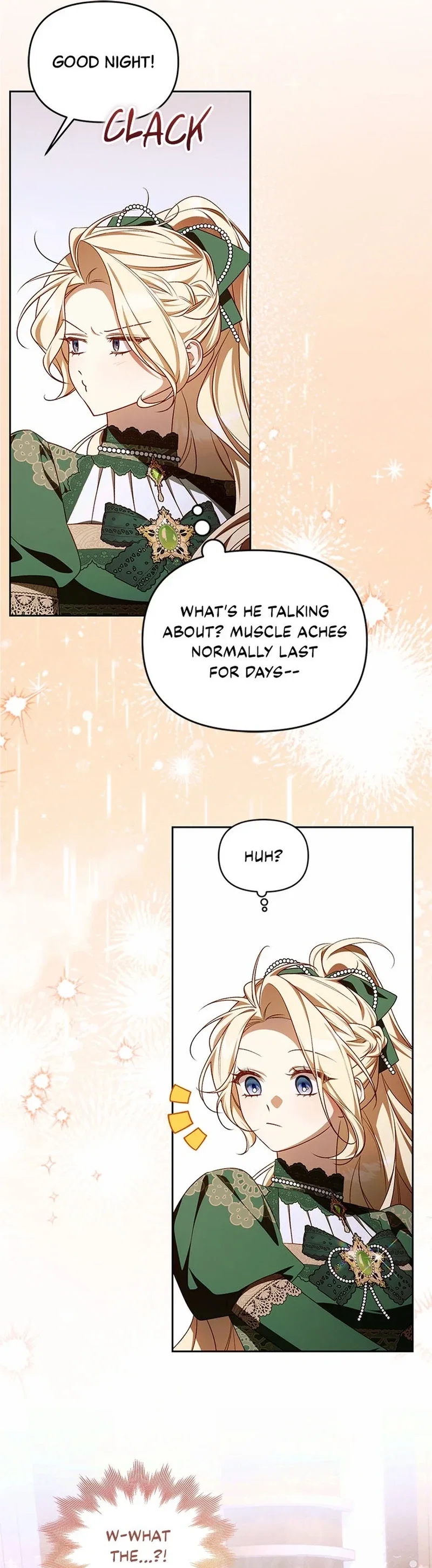 The Top 100 Young Lady Chapter 24 - Page 26