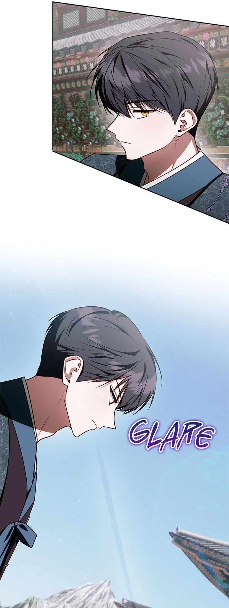 The Top 100 Young Lady Chapter 38 - Page 6