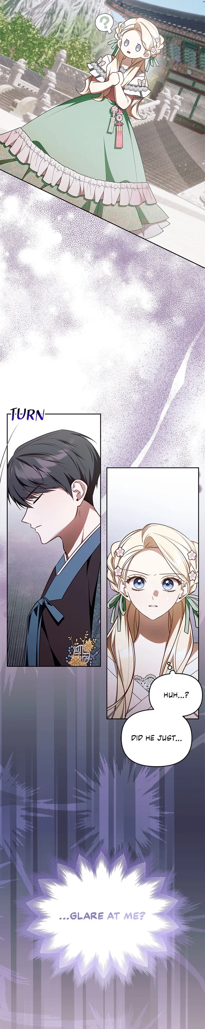 The Top 100 Young Lady Chapter 38 - Page 7