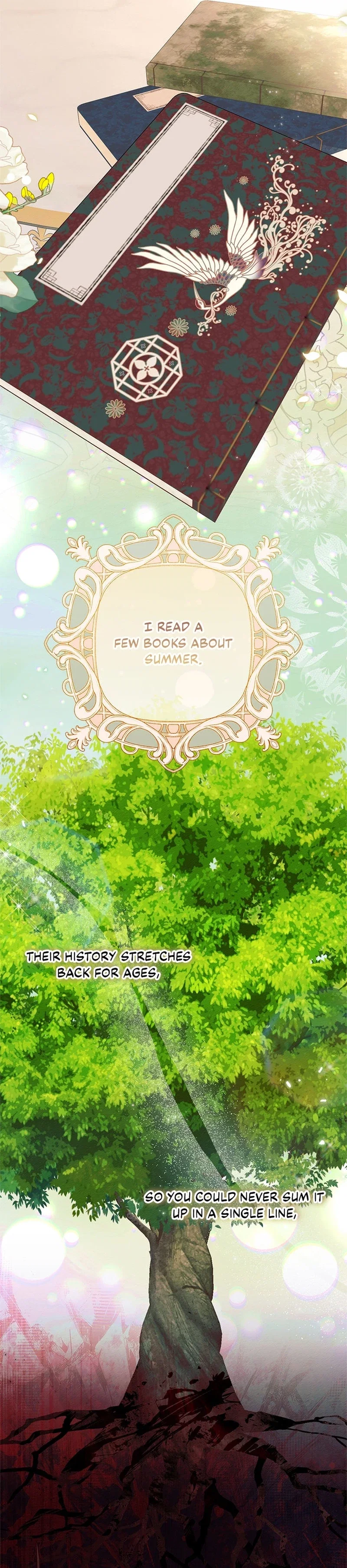 The Top 100 Young Lady Chapter 38 - Page 12