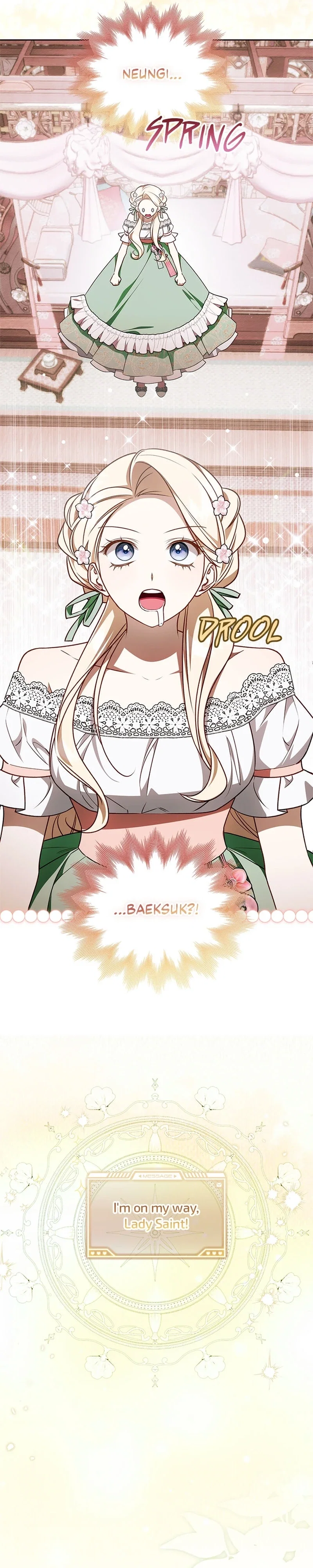The Top 100 Young Lady Chapter 38 - Page 17