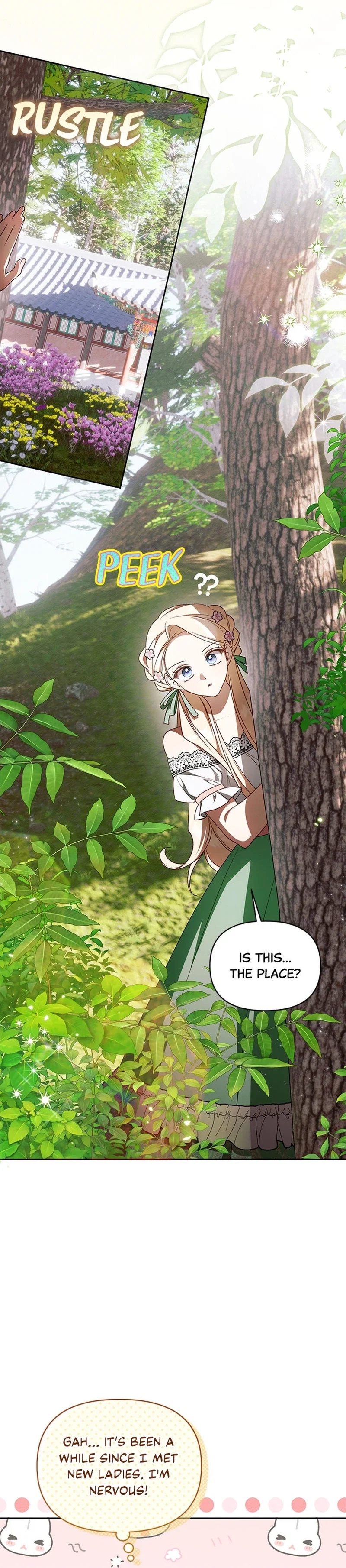 The Top 100 Young Lady Chapter 38 - Page 18
