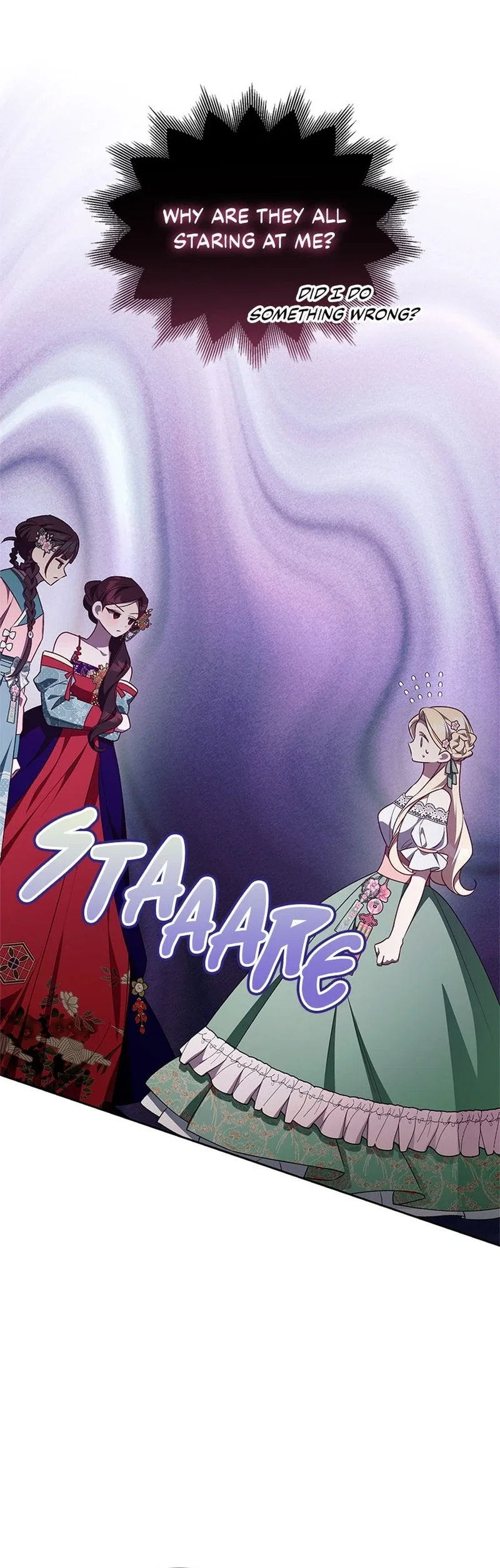 The Top 100 Young Lady Chapter 38 - Page 23