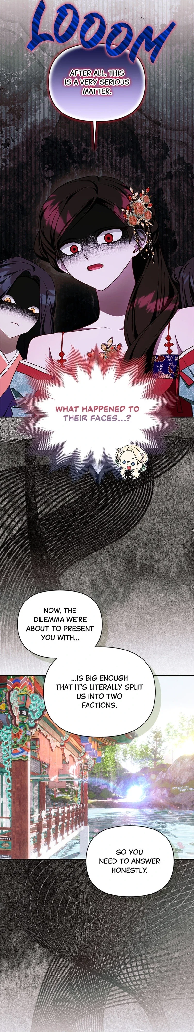 The Top 100 Young Lady Chapter 38 - Page 31