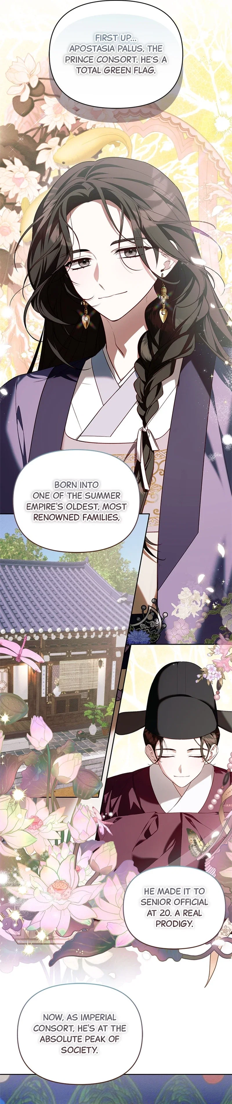 The Top 100 Young Lady Chapter 39 - Page 9