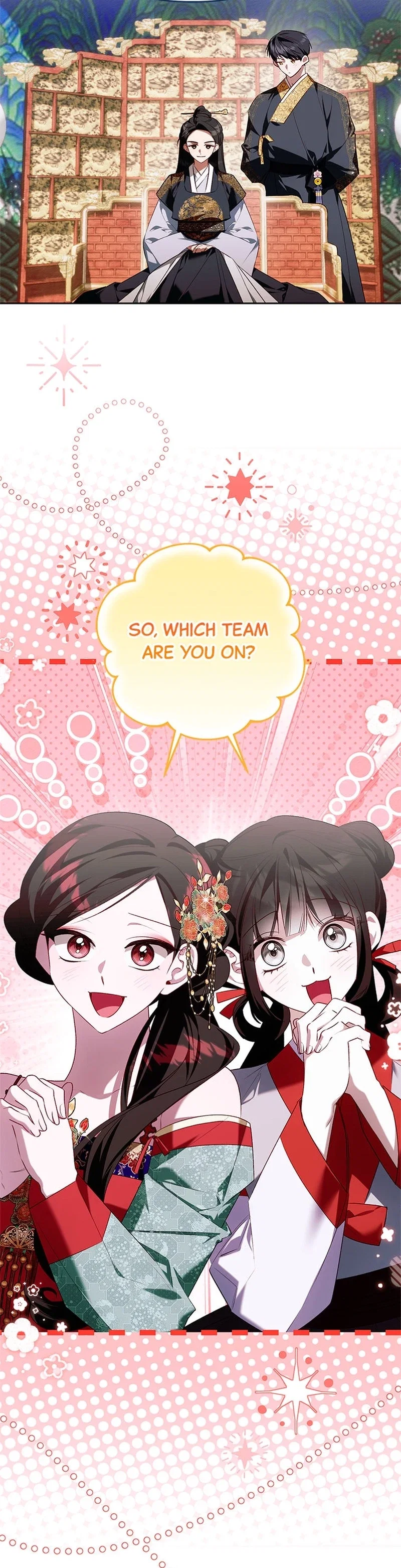 The Top 100 Young Lady Chapter 39 - Page 11