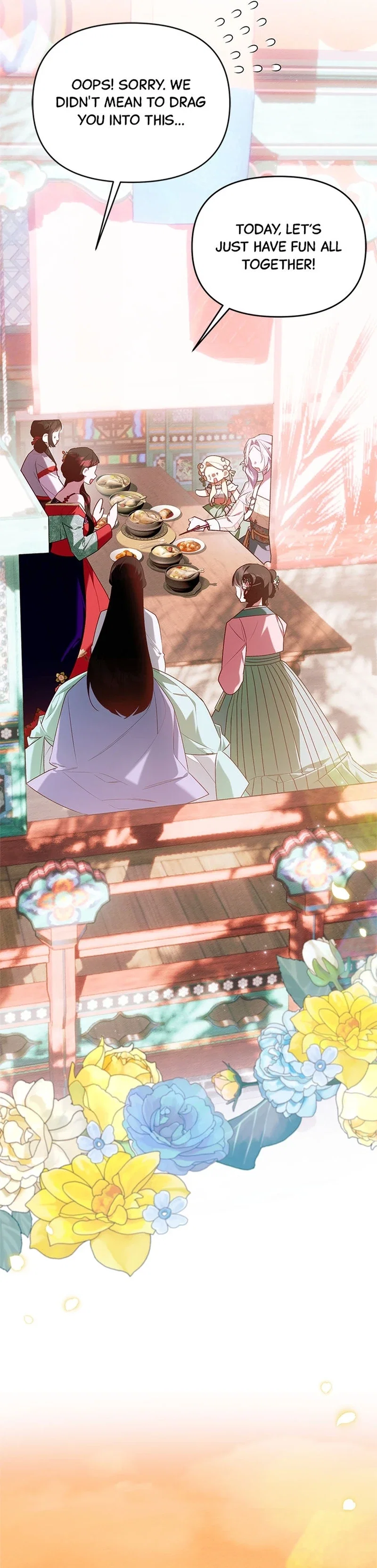 The Top 100 Young Lady Chapter 39 - Page 15