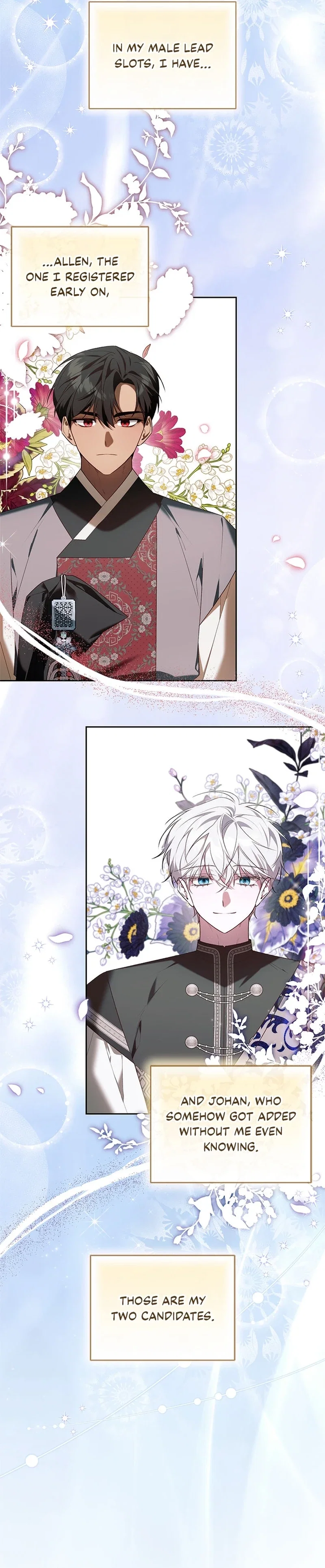 The Top 100 Young Lady Chapter 39 - Page 18