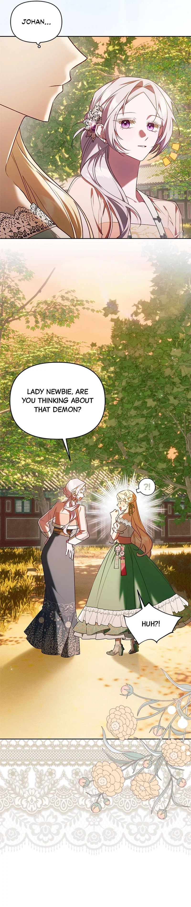 The Top 100 Young Lady Chapter 39 - Page 19