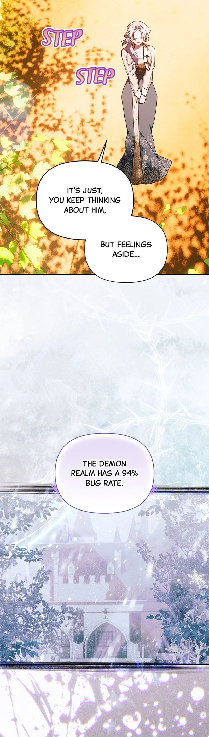 The Top 100 Young Lady Chapter 39 - Page 22