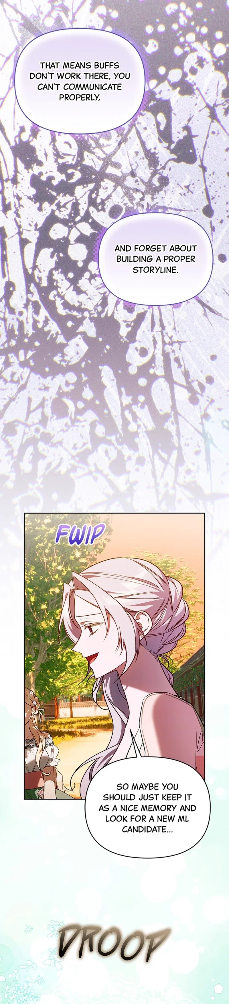 The Top 100 Young Lady Chapter 39 - Page 23