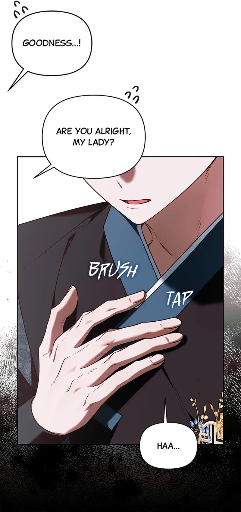 The Top 100 Young Lady Chapter 39 - Page 30