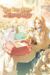 Read The Top 100 Young Lady manga online free