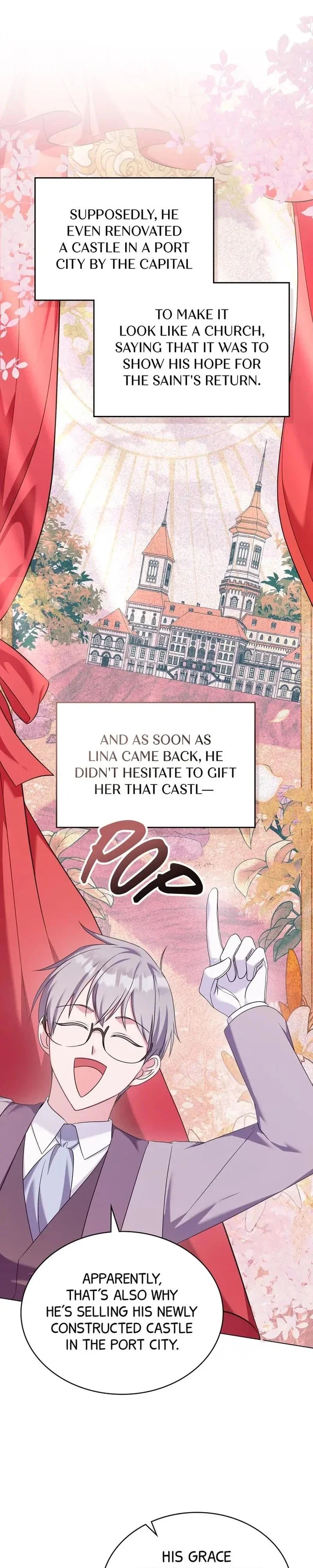 The Tragedy of a Villainess Chapter 57 - Page 16