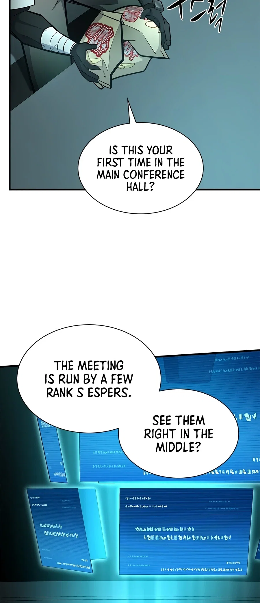 The Tutorial is Too Hard Chapter 279 - Page 11