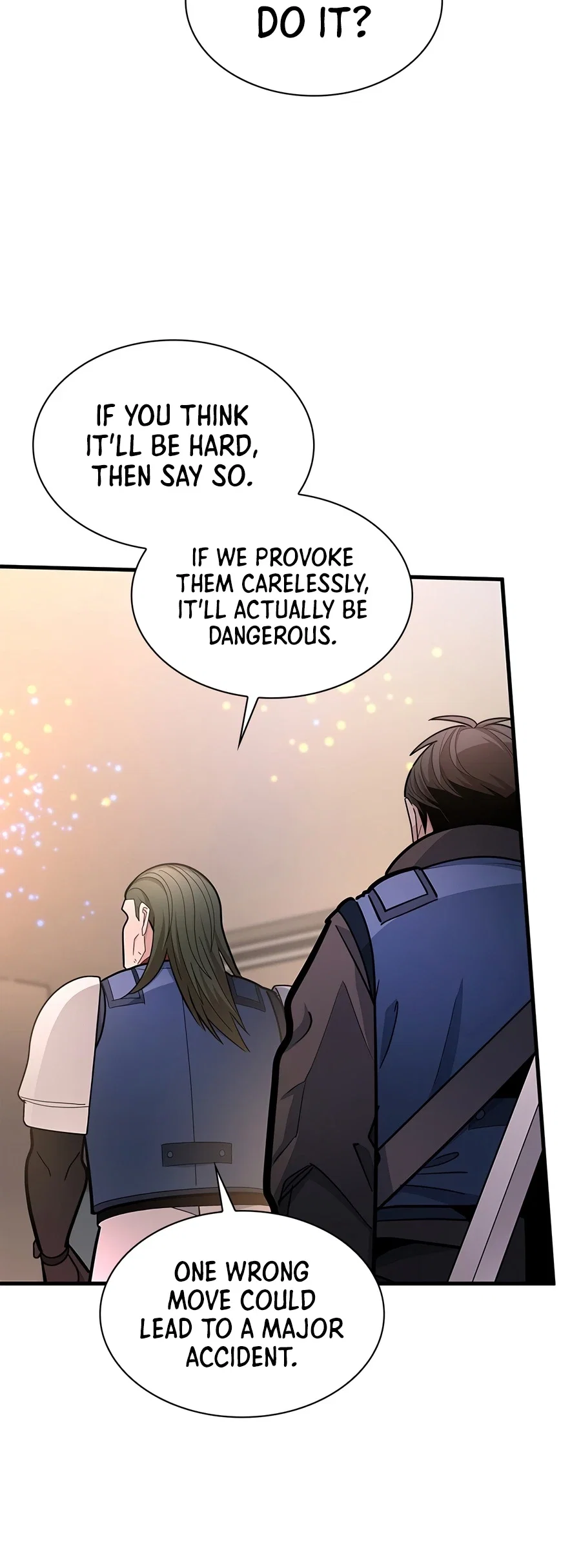 The Tutorial is Too Hard Chapter 280 - Page 15
