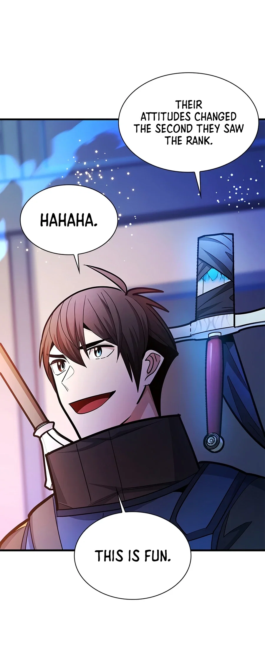 The Tutorial is Too Hard Chapter 280 - Page 17