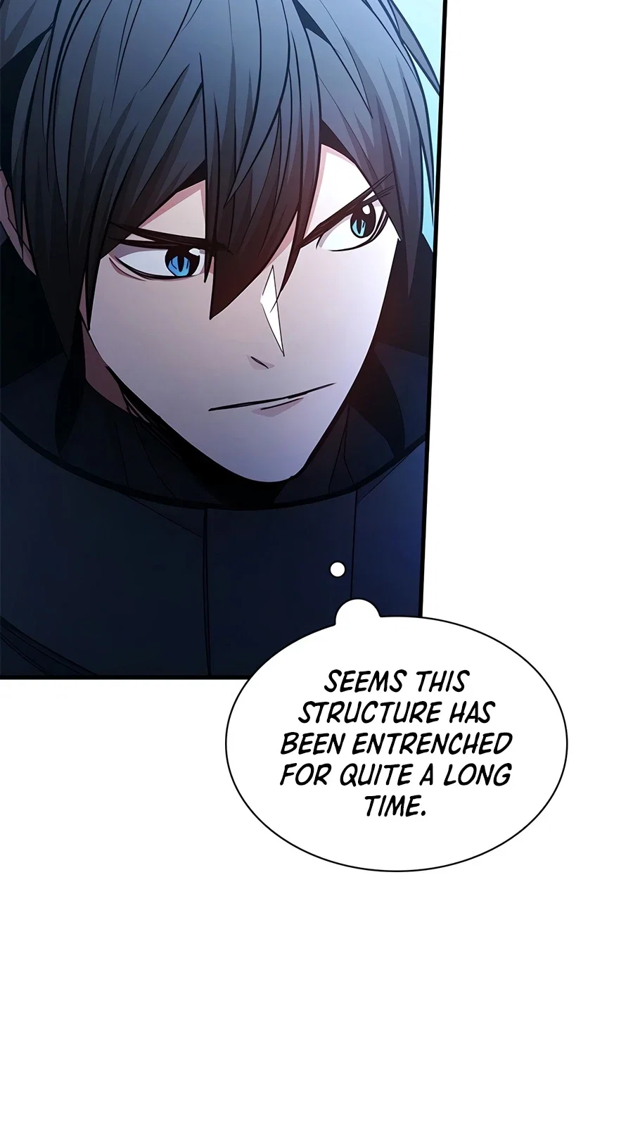 The Tutorial is Too Hard Chapter 281 - Page 3