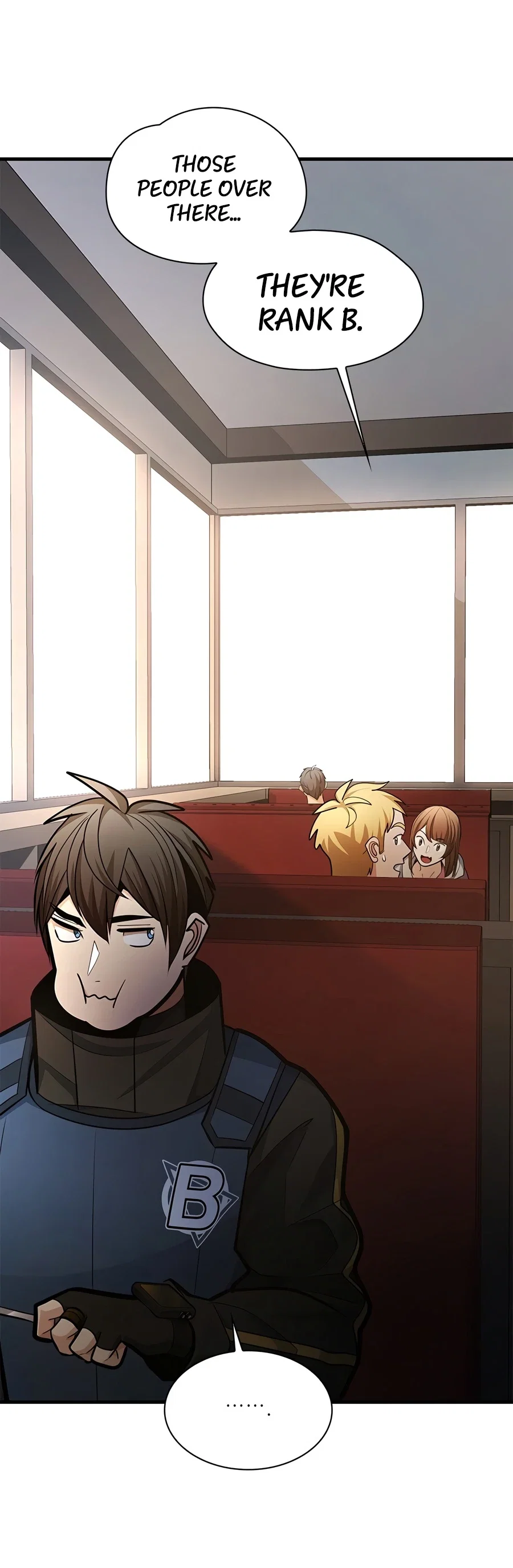 The Tutorial is Too Hard Chapter 281 - Page 5