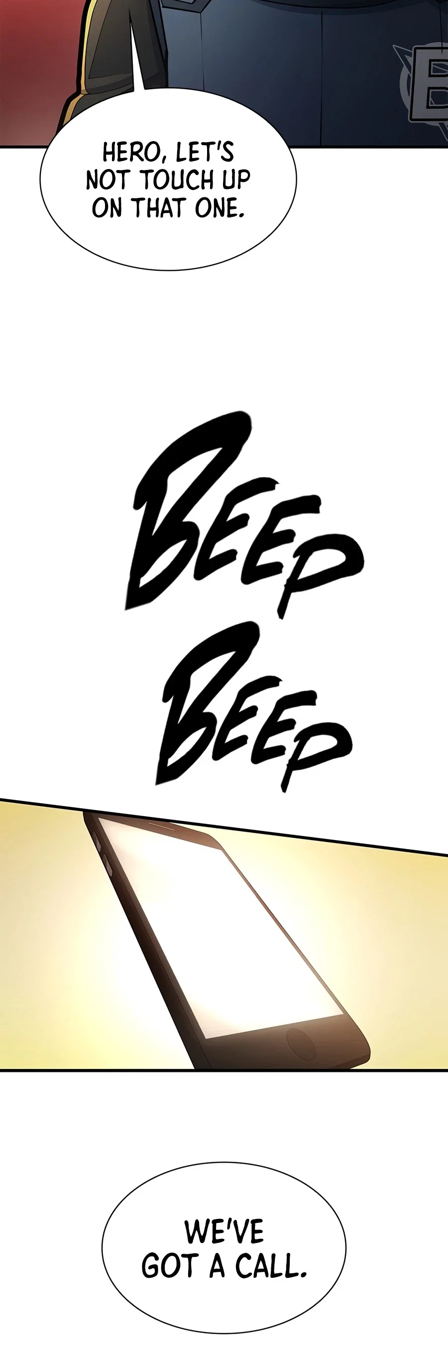 The Tutorial is Too Hard Chapter 281 - Page 7