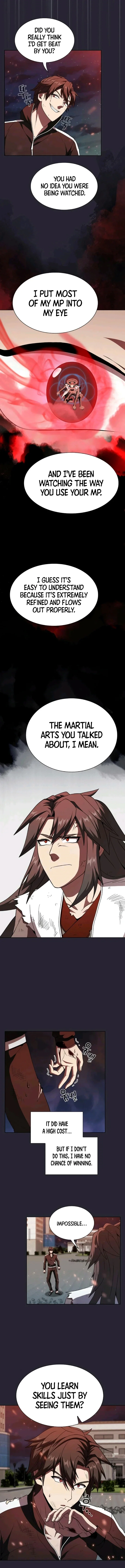 The Tutorial Tower of the Advanced Player Chapter 59 - Page 9