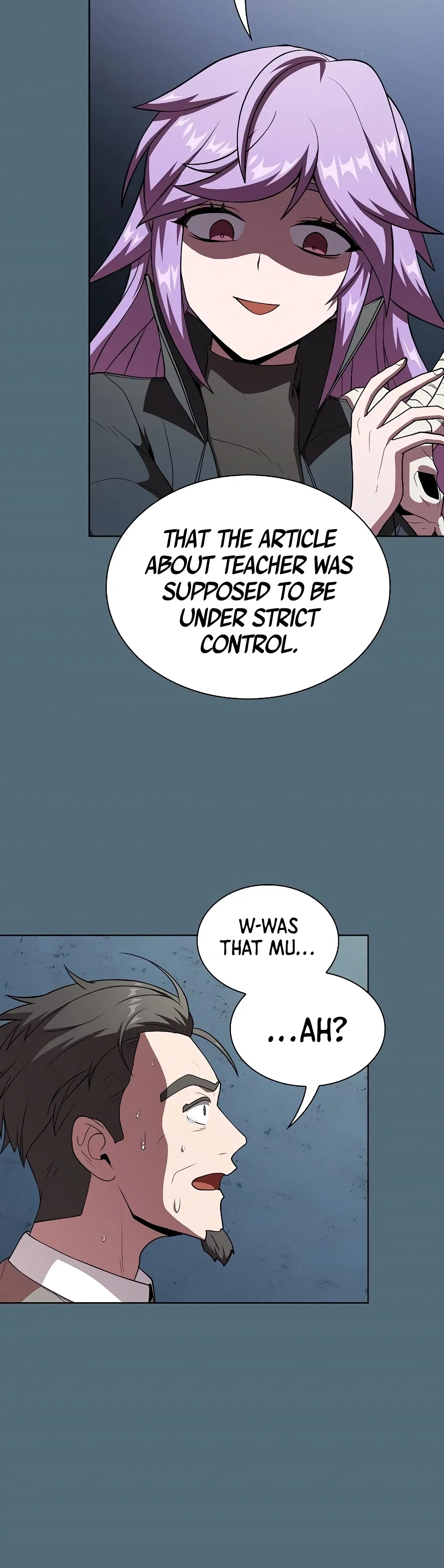 The Tutorial Tower of the Advanced Player Chapter 66 - Page 9