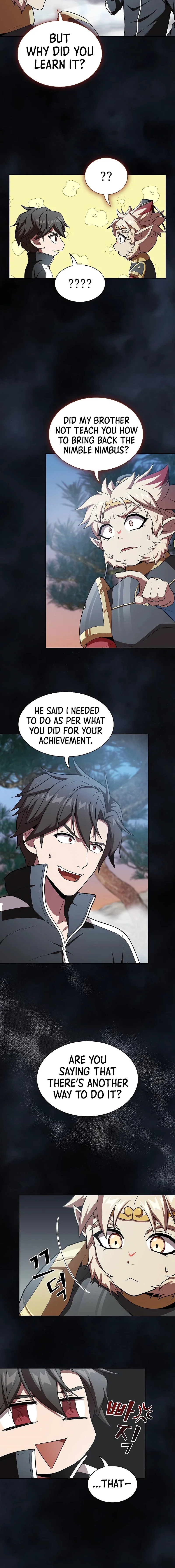 The Tutorial Tower of the Advanced Player Chapter 97 - Page 3