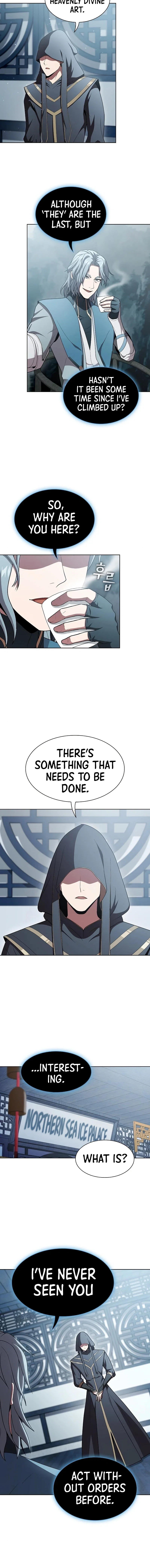 The Tutorial Tower of the Advanced Player Chapter 97 - Page 7