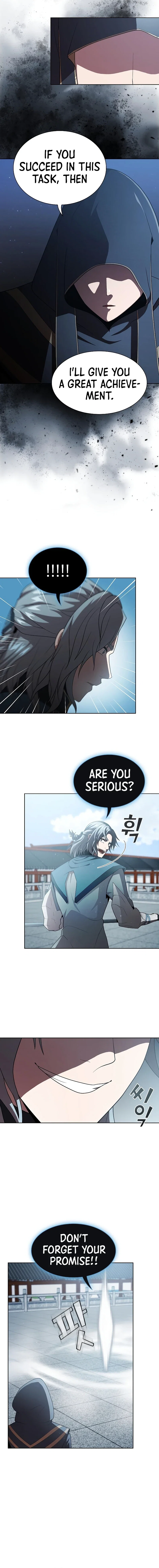 The Tutorial Tower of the Advanced Player Chapter 97 - Page 11